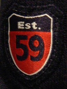 59 A Vintage Year...