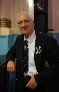 Bill2 Bill Entwistle