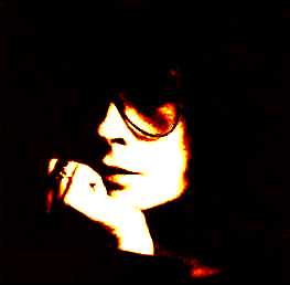 Dory Previn