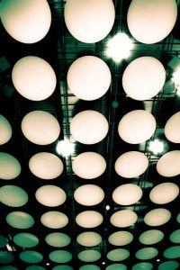 Heathrow airport