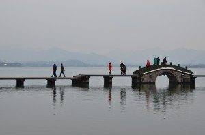 West Lake