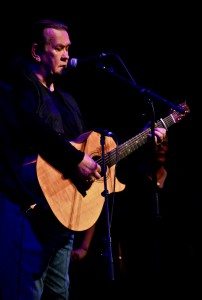 Dick Gaughan