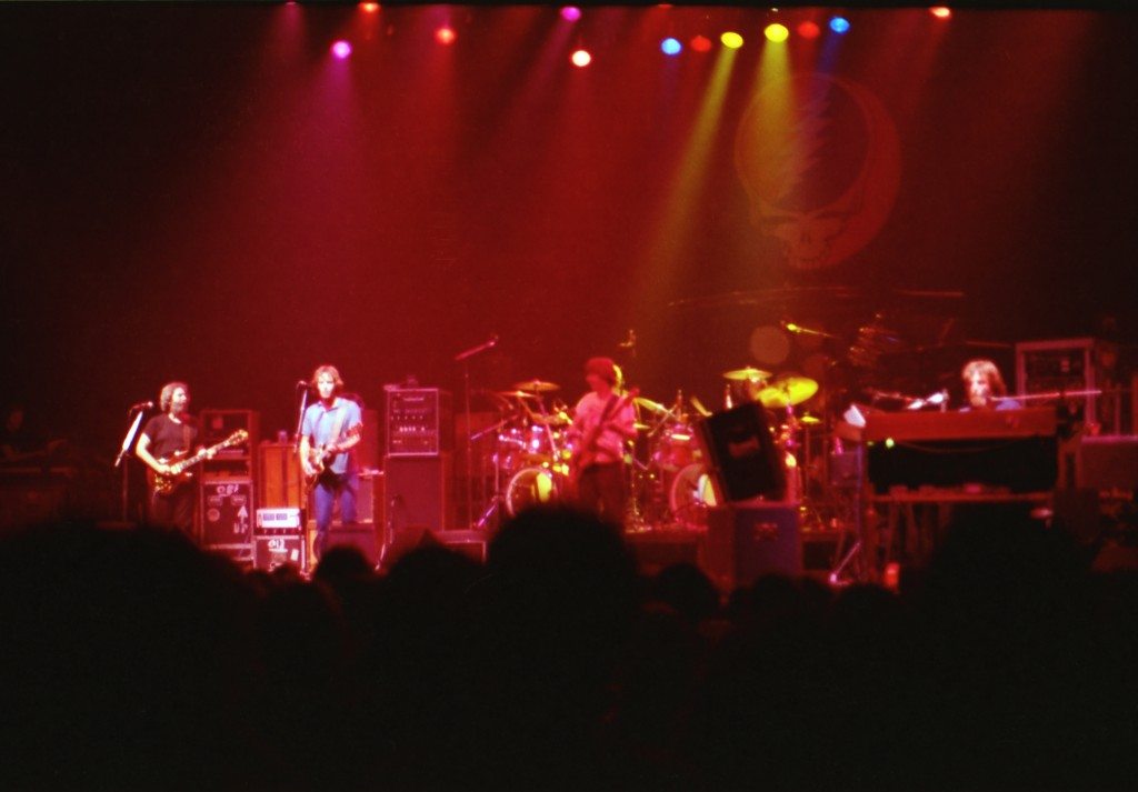 Grateful Dead