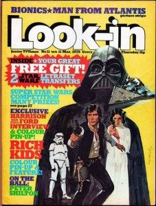 Look-In, 1978