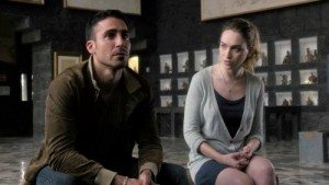 Lito and Nomi