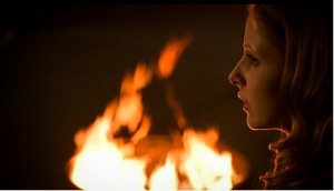 I want the fire back