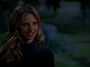 Buffy