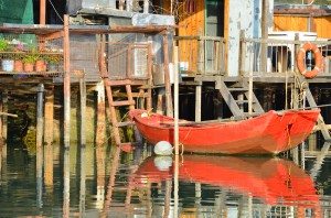 Tai O