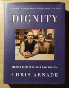 Arnade Dignity