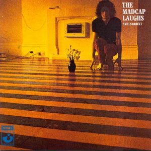 Madcap Laughs album cover