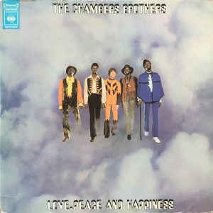 LP Sleeve