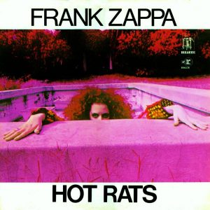 LP Cover