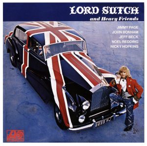 LP Sleeve