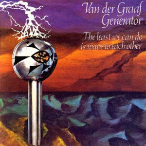 LP Sleeve