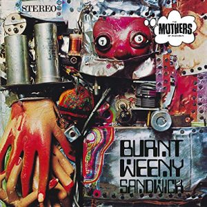 LP Sleeve
