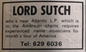 advert