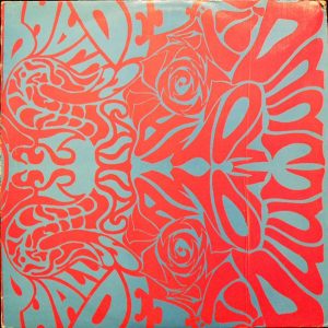 LP Sleeve