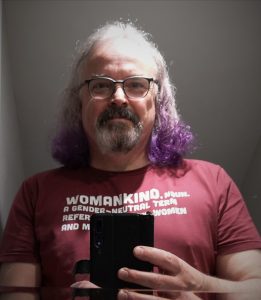 selfie