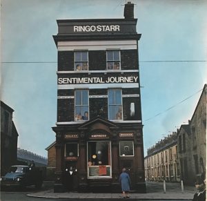 LP Sleeve