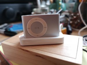 iPod Shuffle
