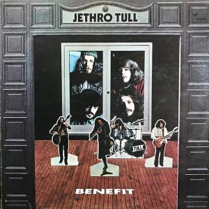 LP Sleeve