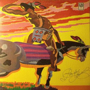 LP Sleeve