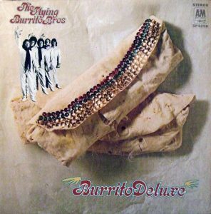 LP Sleeve