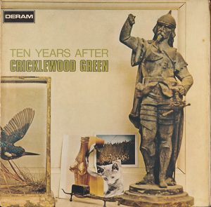 LP Sleeve