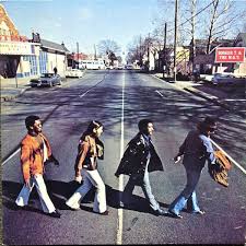 LP Cover