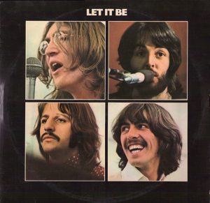 LP Sleeve