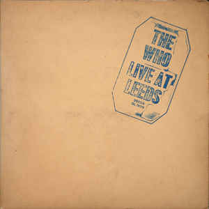 LP Sleeve