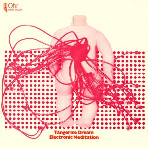 LP Sleeve