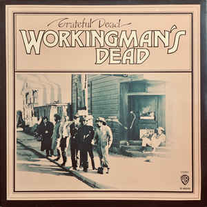 LP Sleeve