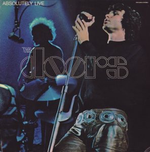 LP Sleeve