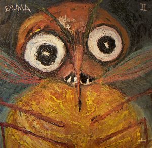 LP SLeeve