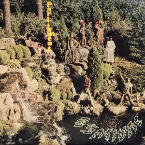 LP Sleeve