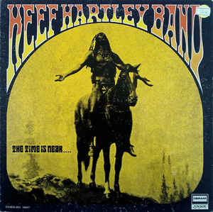 LP SLeeve