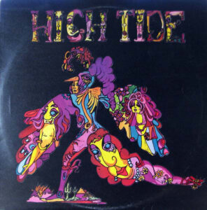 LP SLeeve