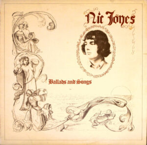 LP Sleeve