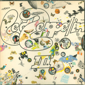 LP Sleeve
