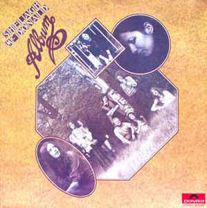LP Sleeve