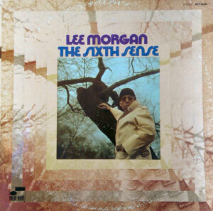 LP Sleeve