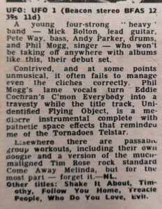 NME Clip