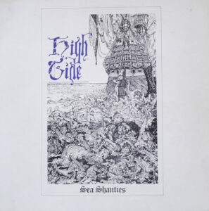 LP SLeeve