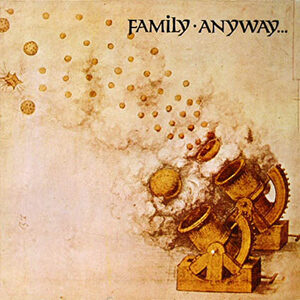 LP Sleeve