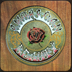 LP Sleeve