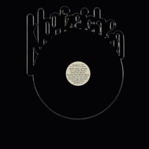 LP Sleeve
