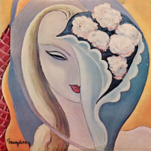 LP Sleeve
