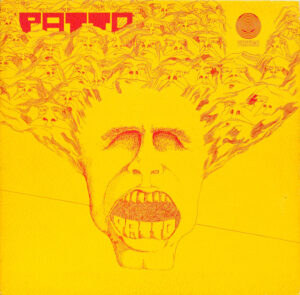 LP Sleeve