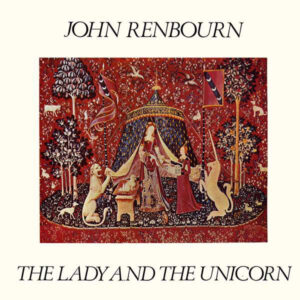 LP Cover